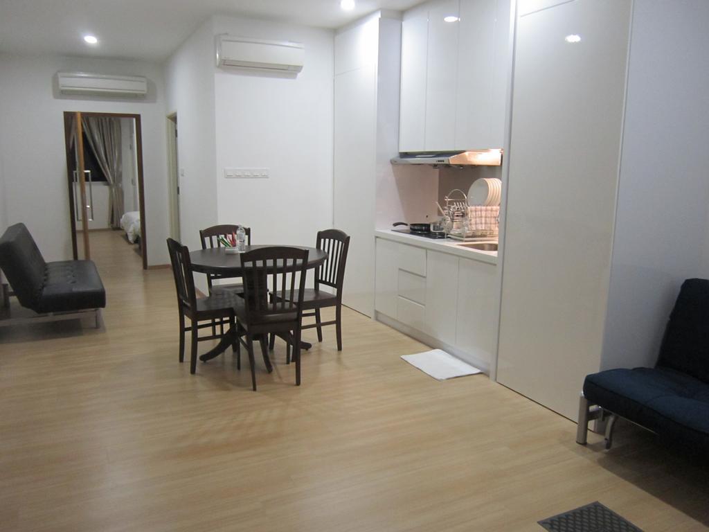 Wencozy 118 Vacation Home George Town Oda fotoğraf