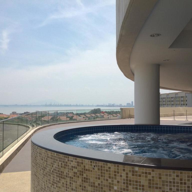 Wencozy 118 Vacation Home George Town Dış mekan fotoğraf