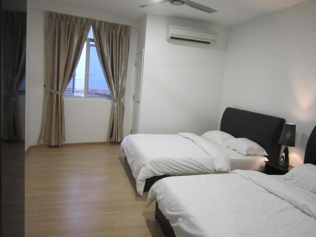Wencozy 118 Vacation Home George Town Oda fotoğraf