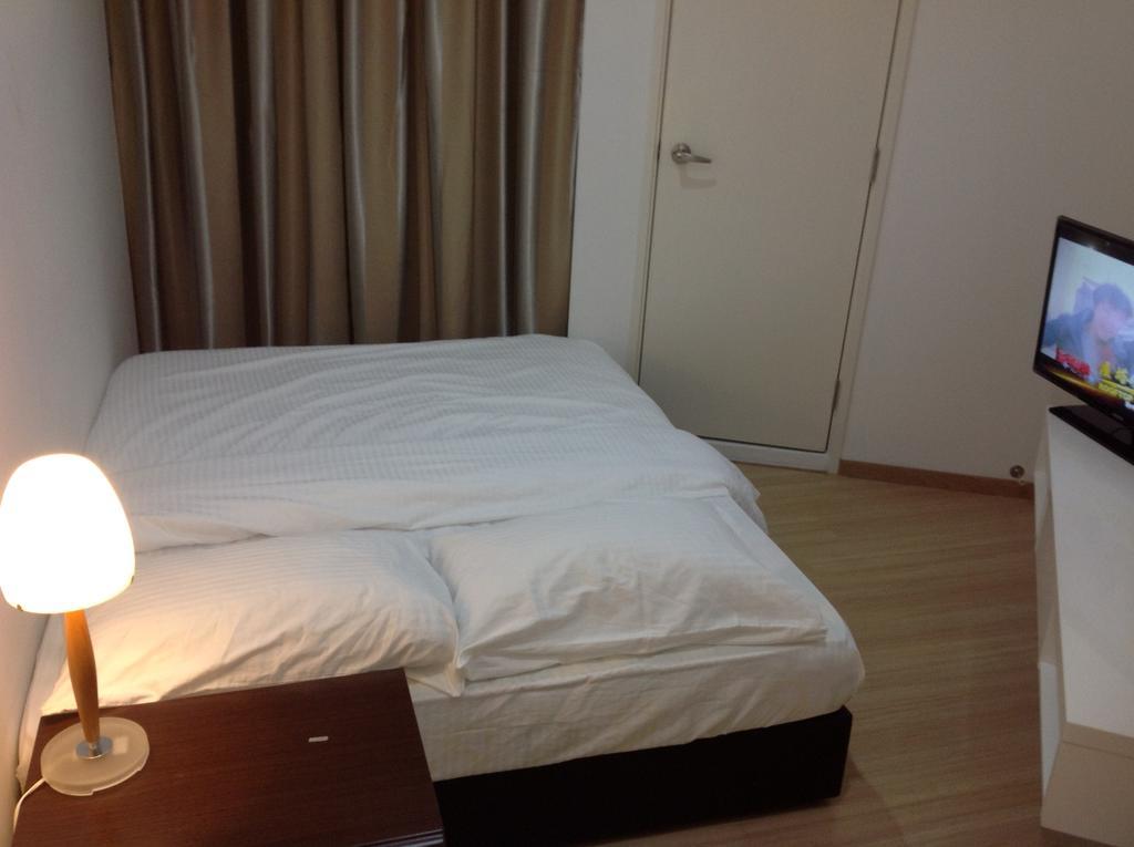 Wencozy 118 Vacation Home George Town Dış mekan fotoğraf