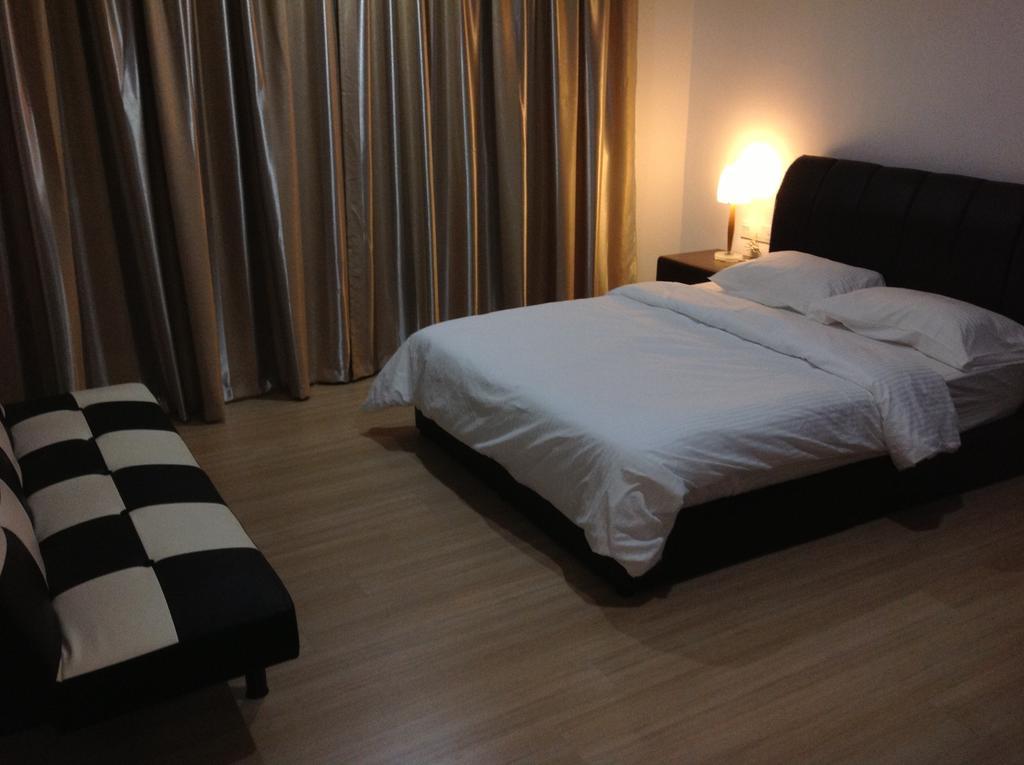 Wencozy 118 Vacation Home George Town Dış mekan fotoğraf